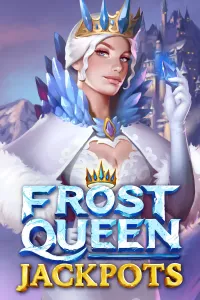 Frost Queen Jackpots